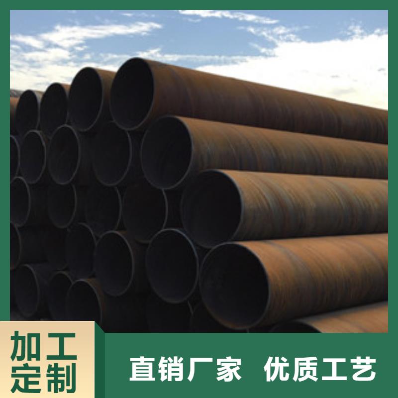 螺旋管镀锌管服务至上