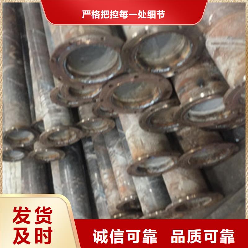 螺旋管球墨铸铁管好产品不怕比
