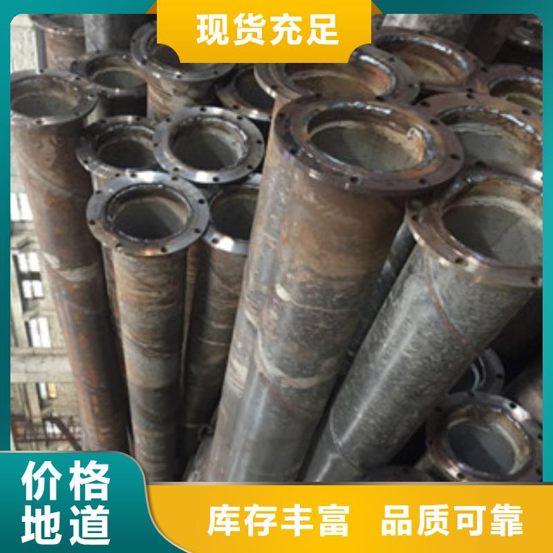螺旋管不锈钢管精心选材