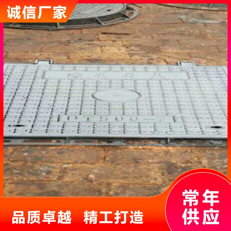 井盖槽钢严格把控质量
