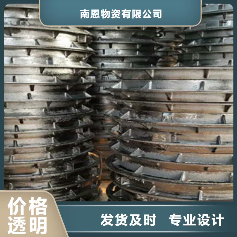 井盖不锈钢管按需定制
