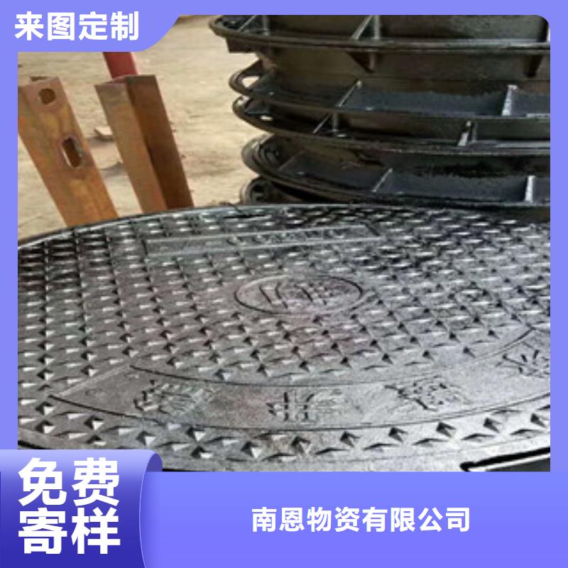 井盖不锈钢管按需定制