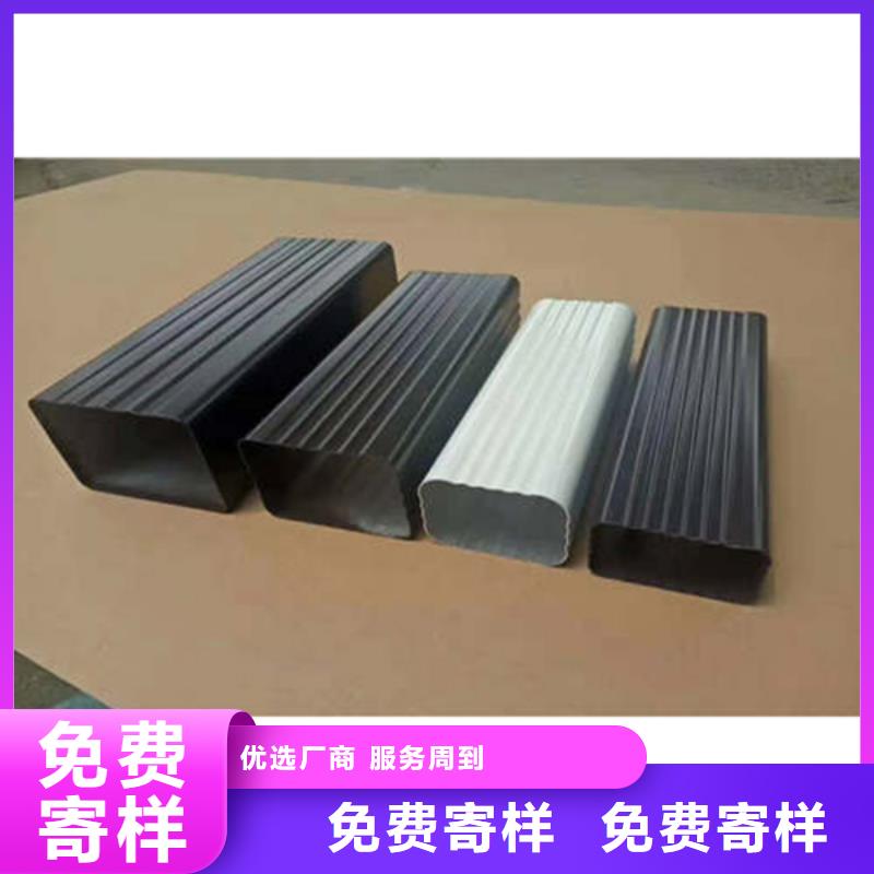 雨水管排水管直销品质至上