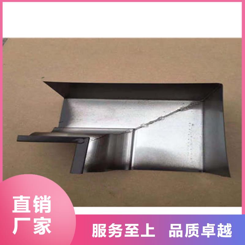 K型雨水管环保