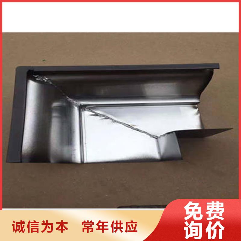 铝合金水槽来图定制