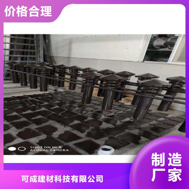 轻钢房屋配套天沟厂家直销