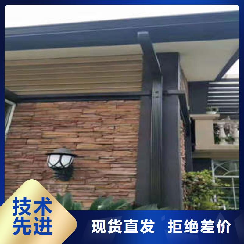 天沟雨水管、天沟雨水管厂家