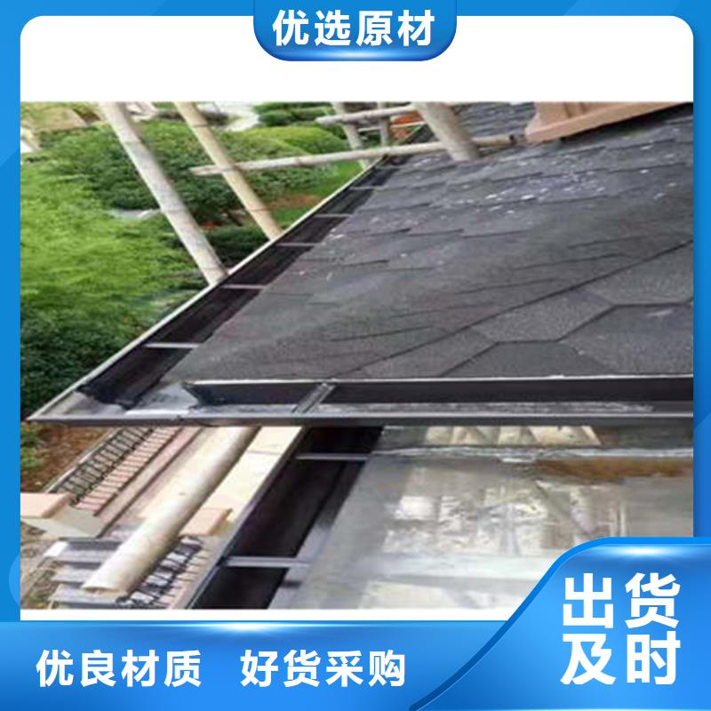 6080方管排水能力强