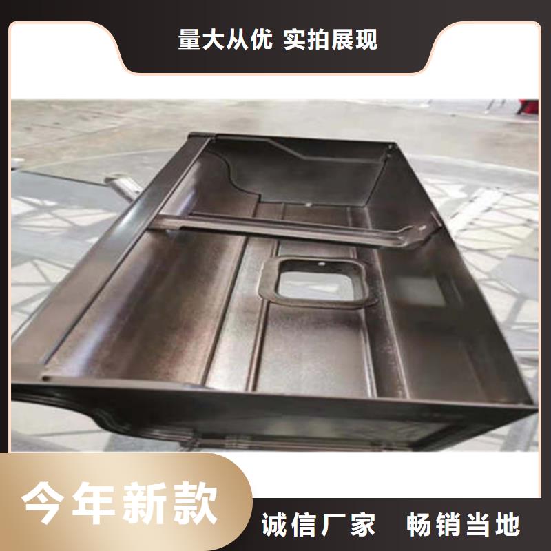 铝合金雨水管厂家畅销