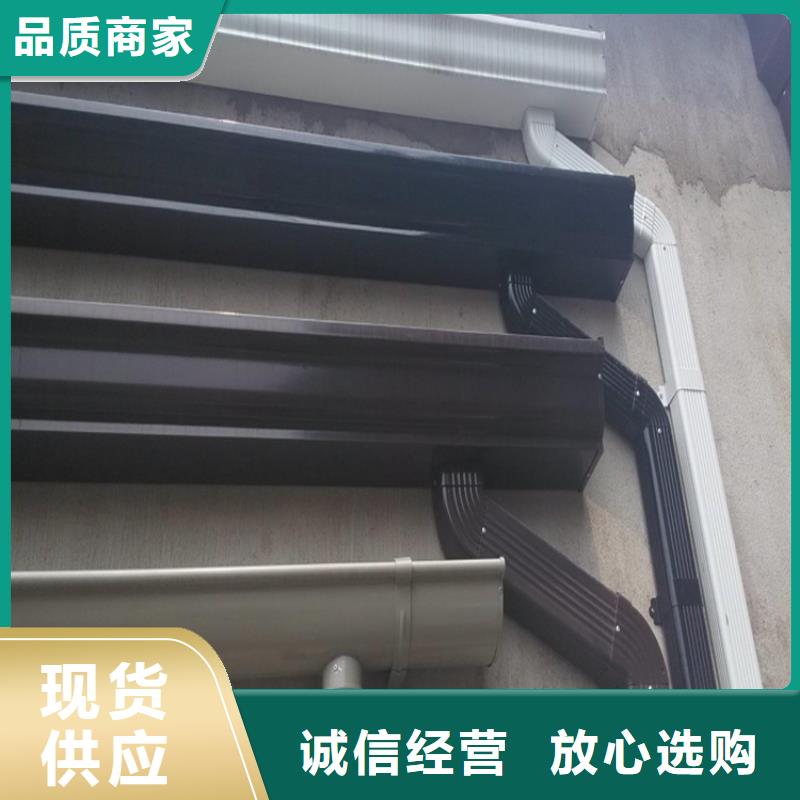 树脂雨水槽市场现货