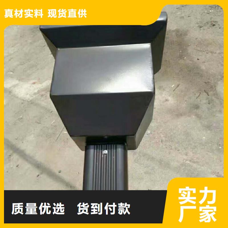 别墅配套铝合金天技术人员指导