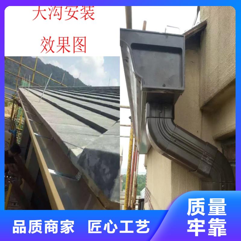 树脂雨水槽市场现货