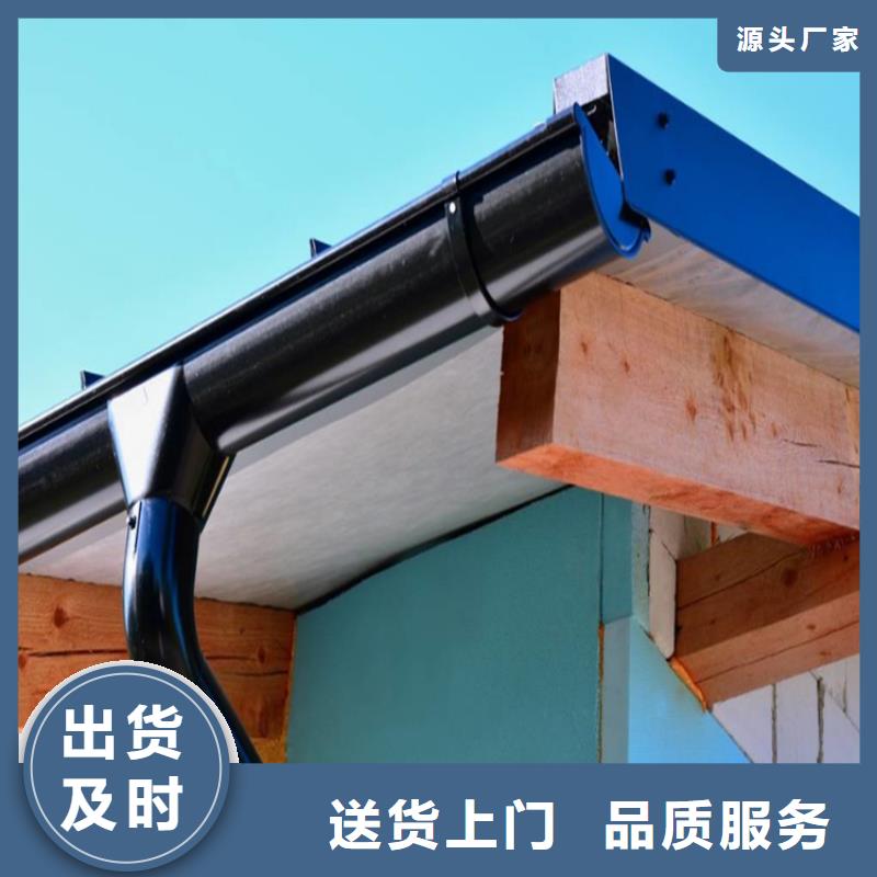 古建筑配套落水售后保障
