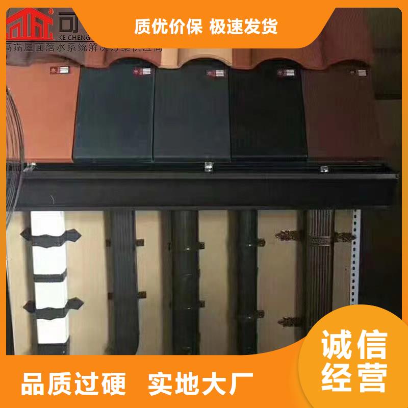 金属落水系统技术人员指导