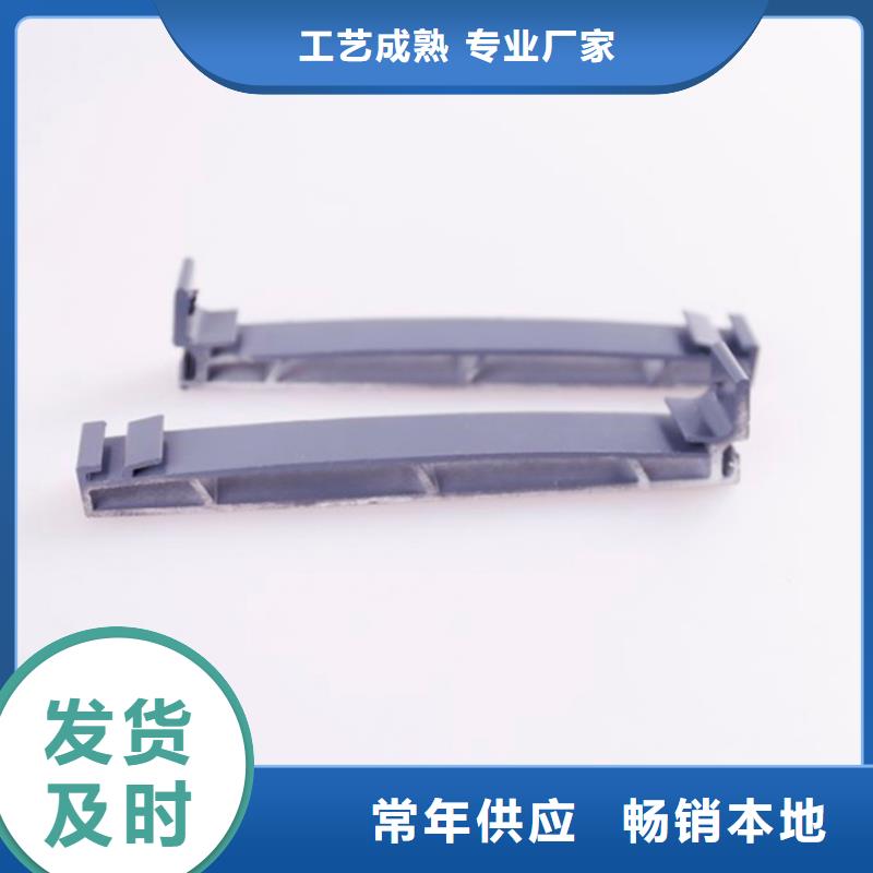 PVC成品天沟铝合金檐槽长期供应