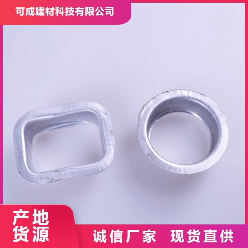 PVC成品天沟铝合金雨水槽产品性能