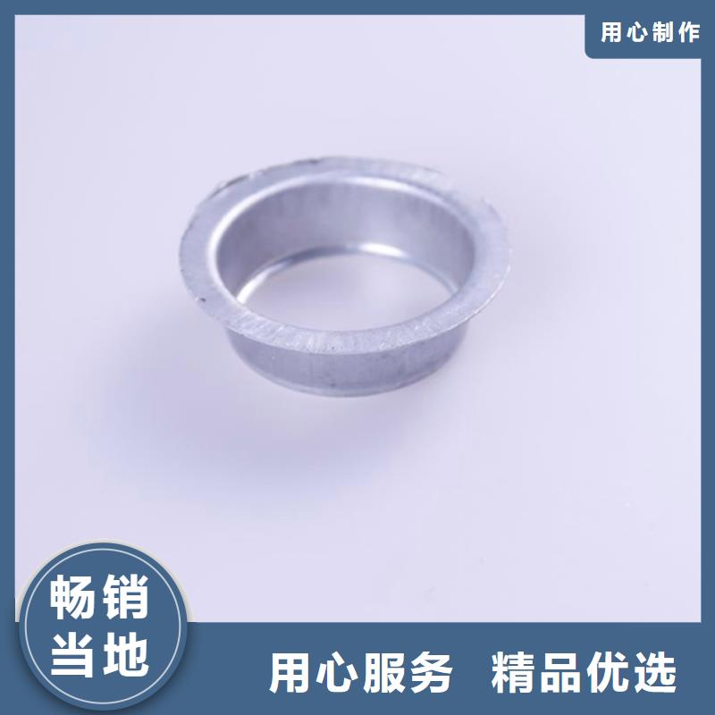 PVC成品天沟-铝合金檐槽出厂严格质检