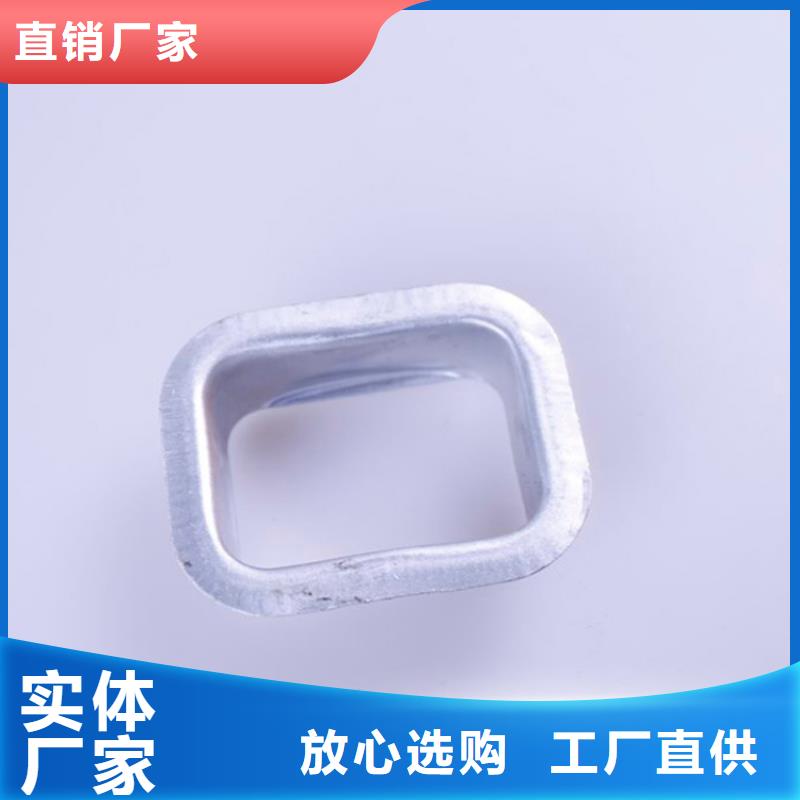 PVC成品天沟一手货源