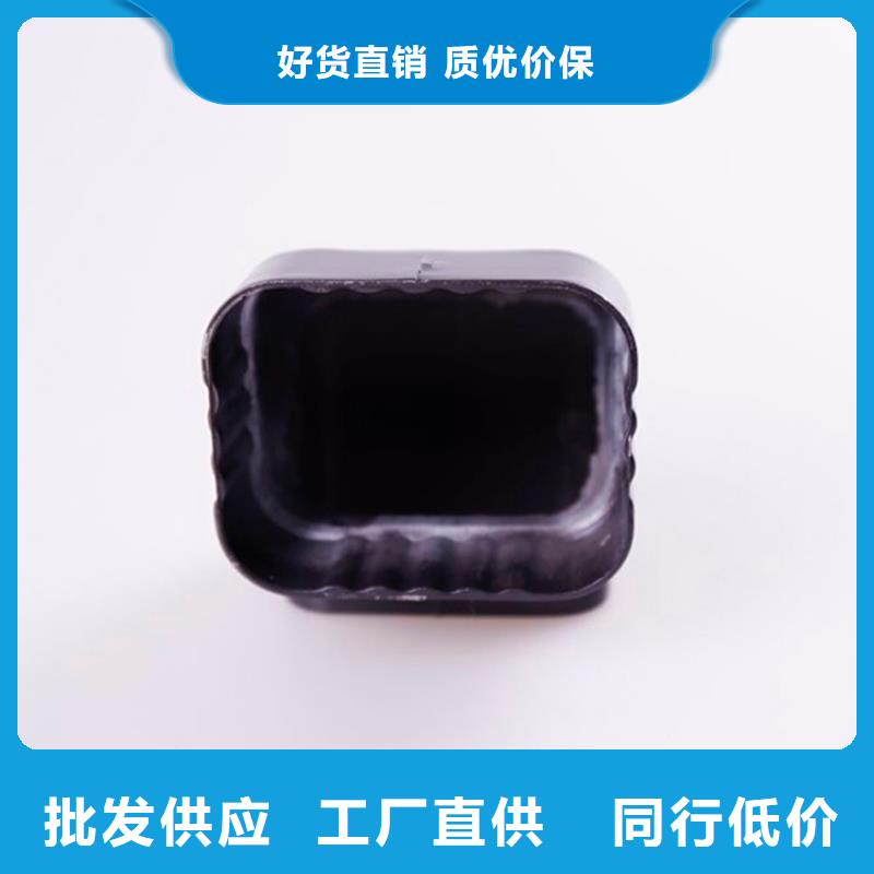 天沟金属雨水槽耐用
