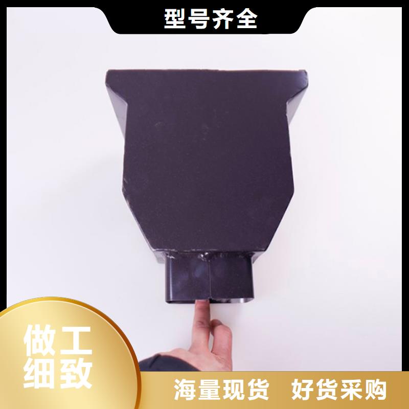 铝合金檐槽_铝合金天沟拒绝差价