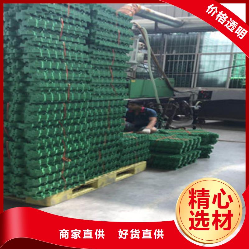 环保植草格膨润土防水毯厂家细节展示