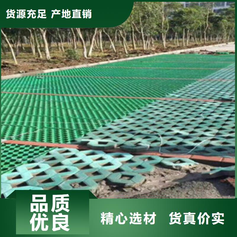 环保植草格-排水板厂家实拍品质保障