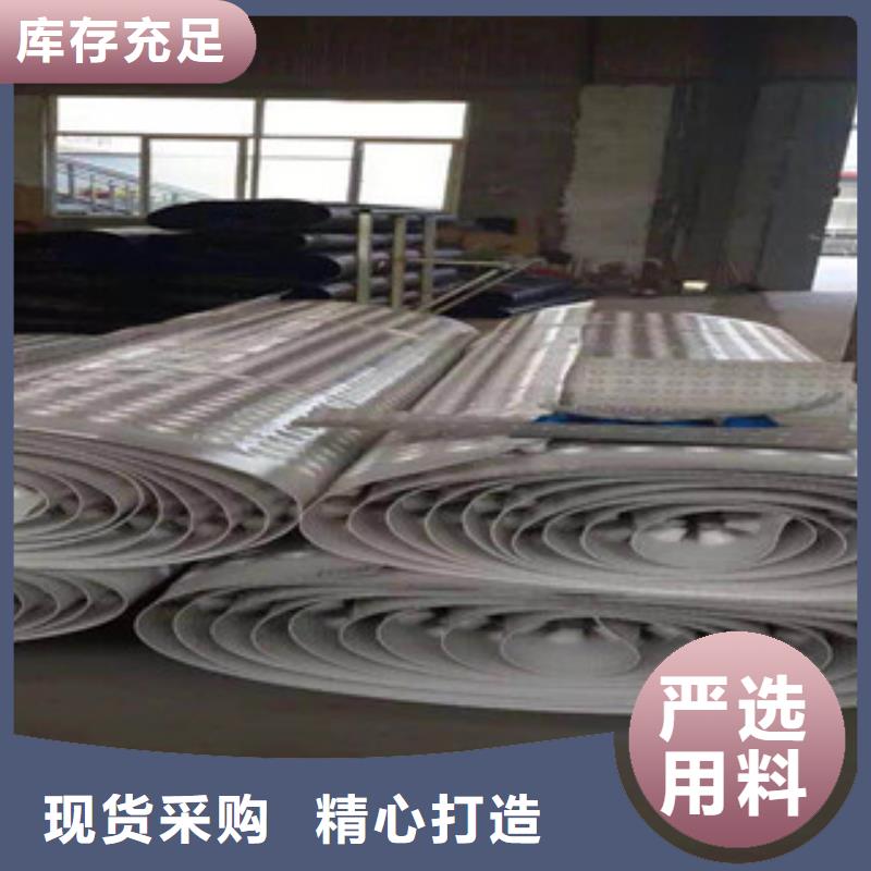 塑料排水板【蓄排水板厂家】源头工厂