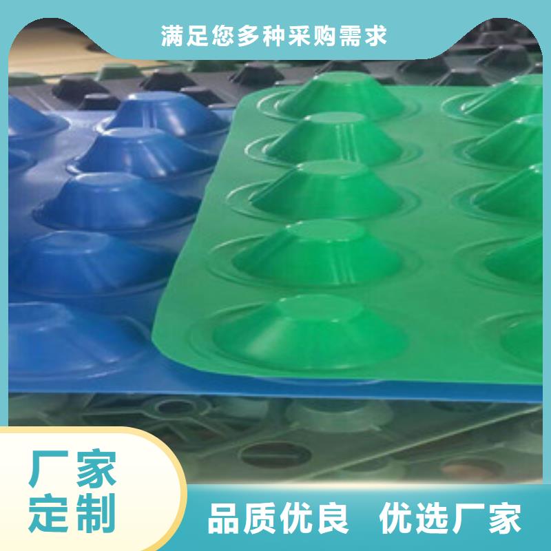 【塑料排水板】虹吸排水槽厂家精选厂家好货