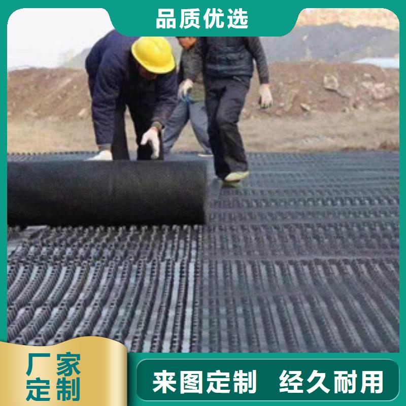 塑料排水板生态袋厂家高品质诚信厂家
