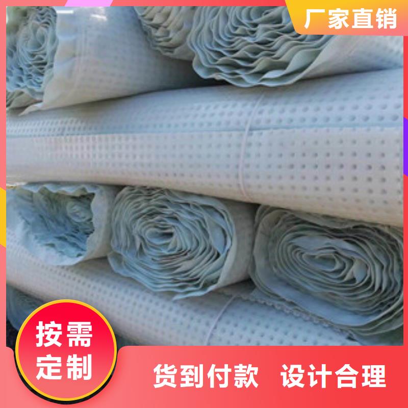 塑料排水板-土工布厂家精选厂家好货