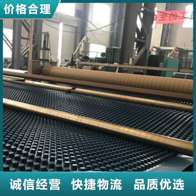 【排水板土工布厂家实力商家】