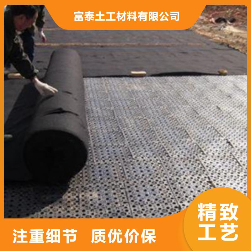 排水板土工膜厂家品质有保障
