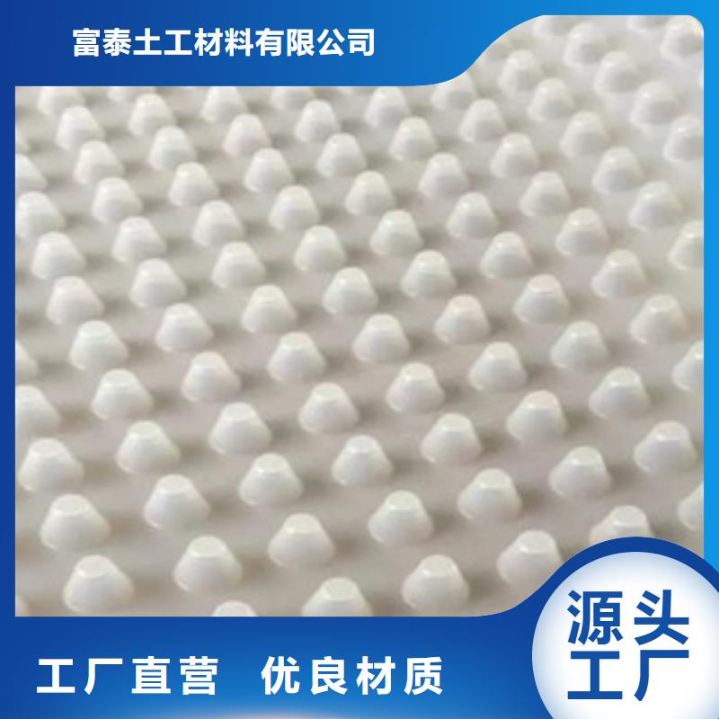 排水板土工膜厂家品质有保障