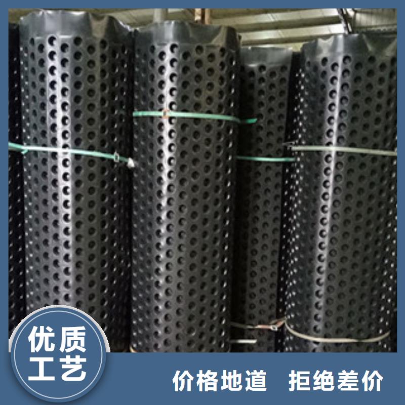 排水板蓄排水板厂家专注细节更放心