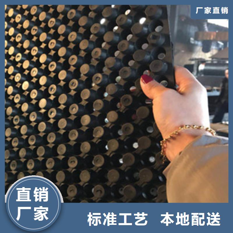 蓄排水板,无纺布厂家质量层层把关