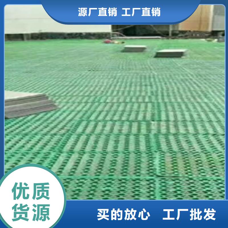 蓄排水板土工布厂家一个起售