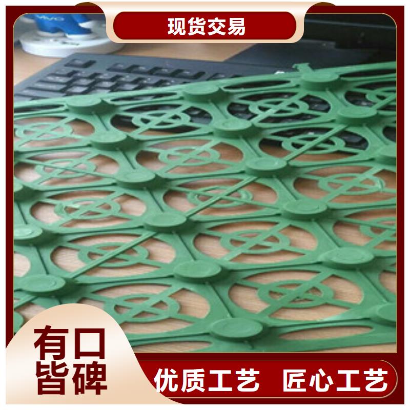 蓄排水板膨润土防水毯厂家实力厂家直销