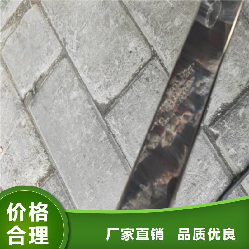 不锈钢装饰管不锈钢板304专业品质