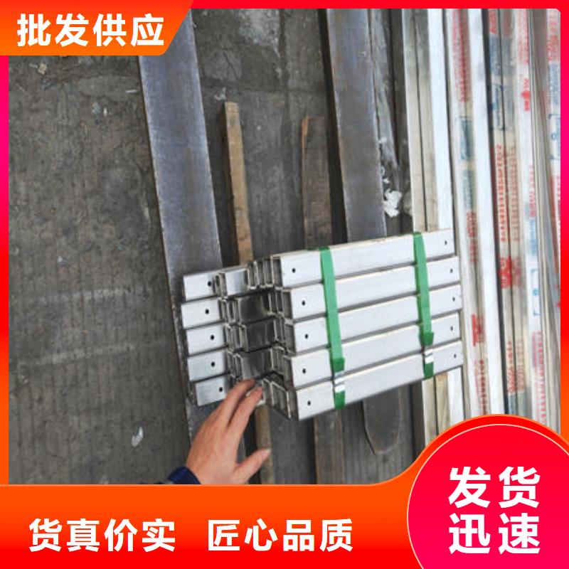 不锈钢焊管不锈钢304拉丝方管以质量求生存