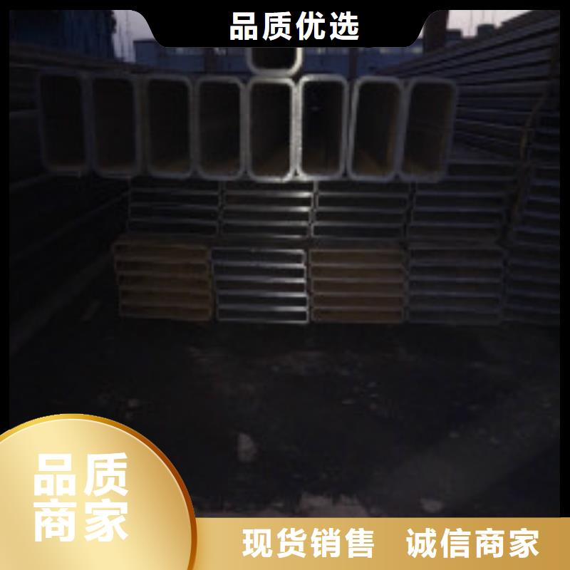 无缝管管材实力派厂家
