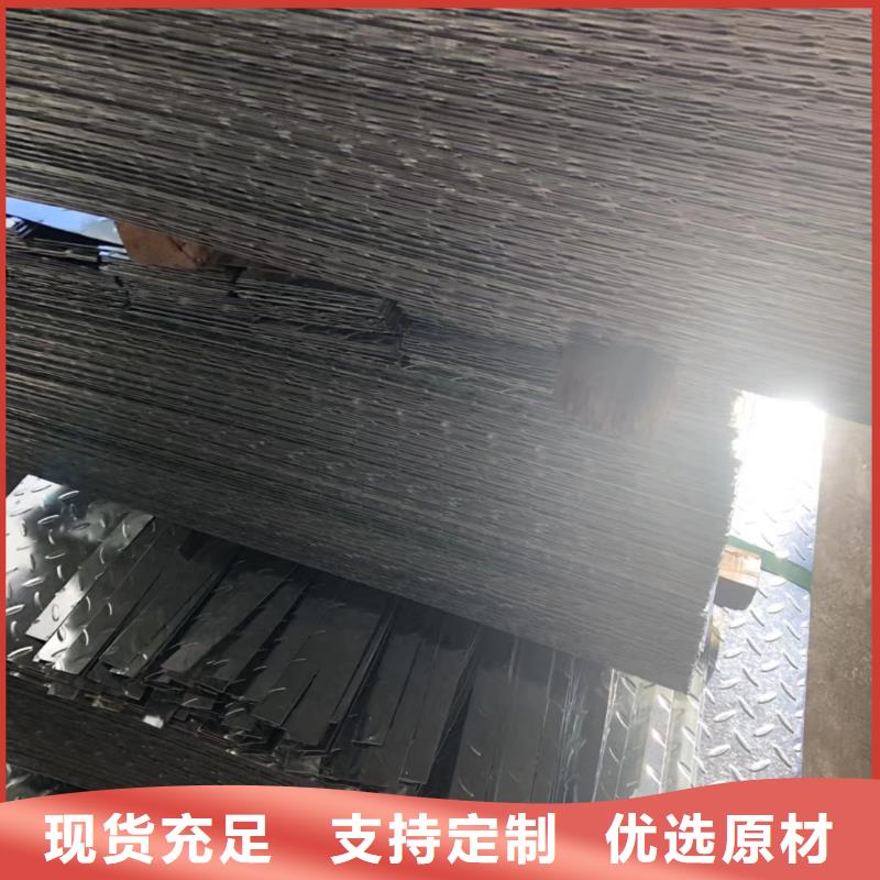 无缝管-管材厂家实力雄厚