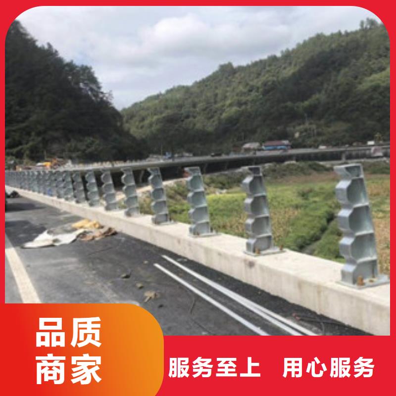 桥梁防撞护栏生产厂家,桥梁防撞护栏交货准时