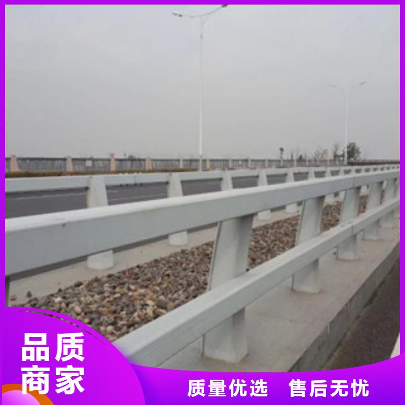 桥梁不锈钢护栏生产厂家防撞护栏厂家