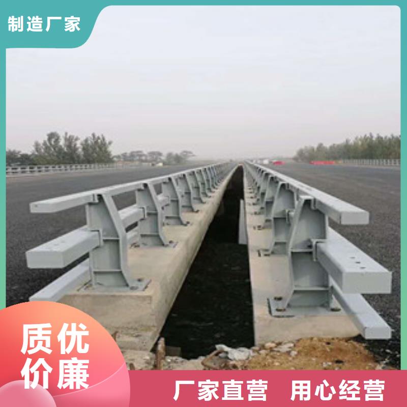 人行道栏杆生产厂家_桥梁景观护栏品类齐全