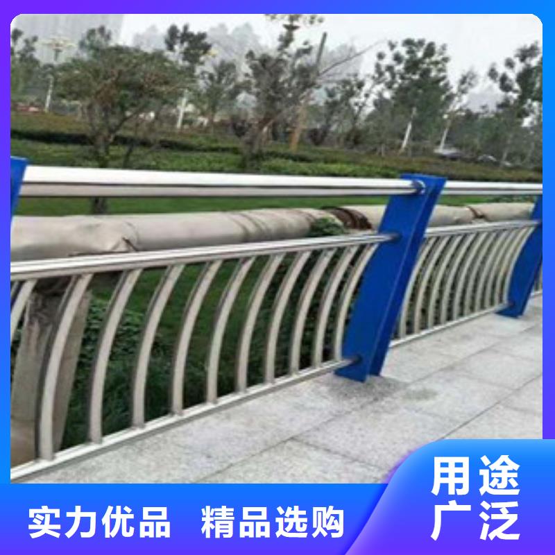 城市天桥河道护栏桥梁灯光护栏支持批发零售