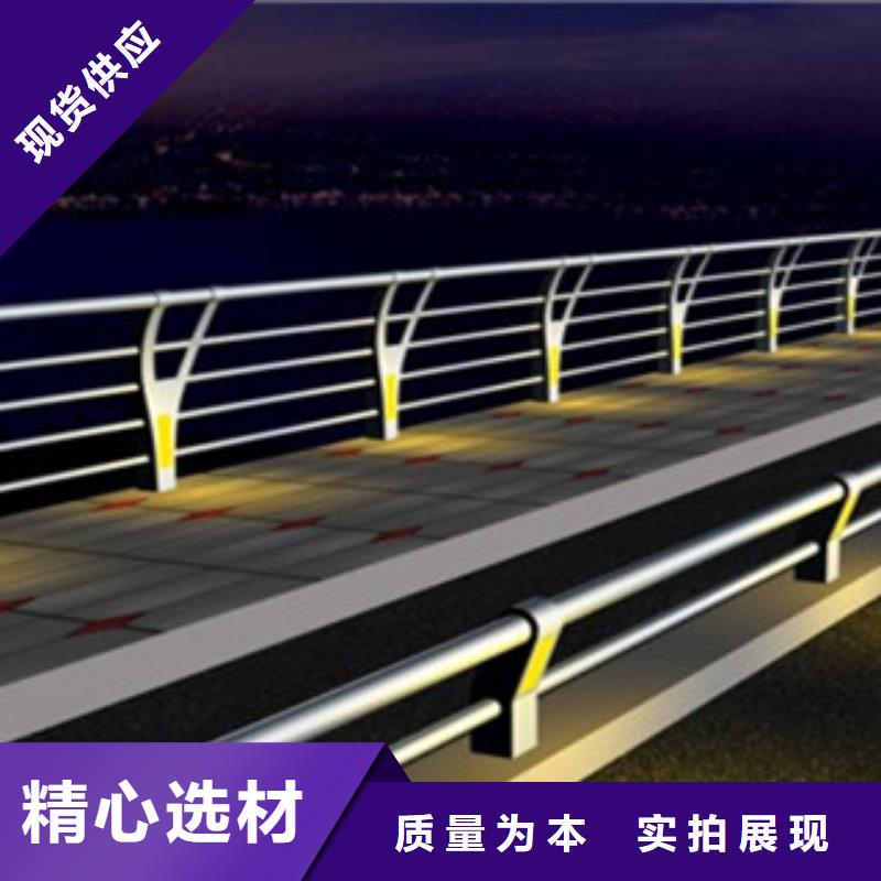 桥梁景区灯光护栏_灯光护栏质量检测