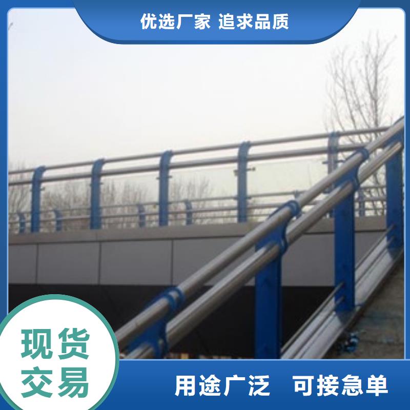 桥梁景区灯光护栏桥梁景观护栏研发生产销售