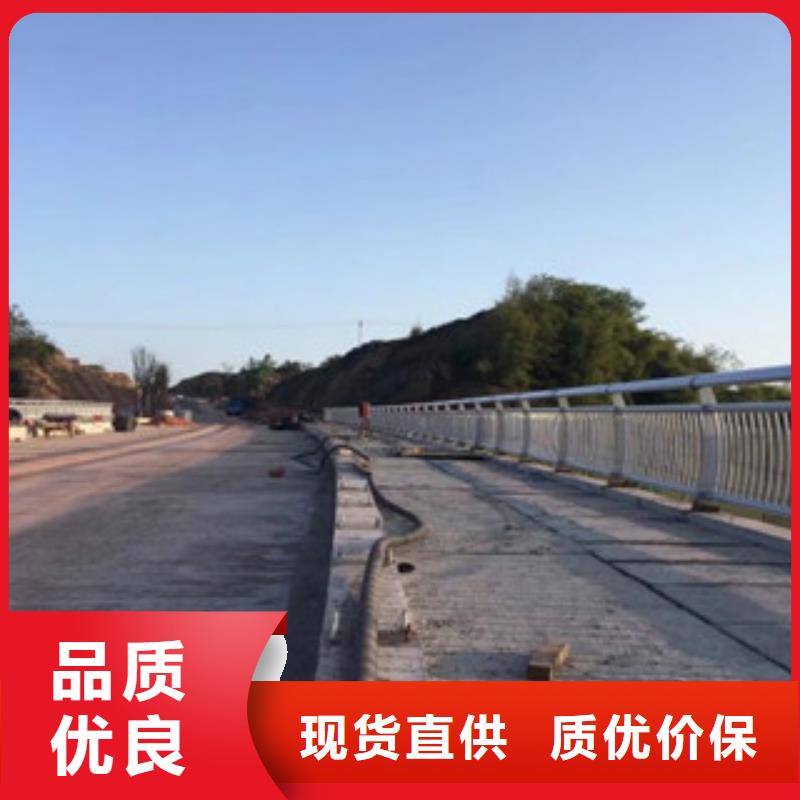 【桥梁景区灯光护栏灯光护栏批发供应】