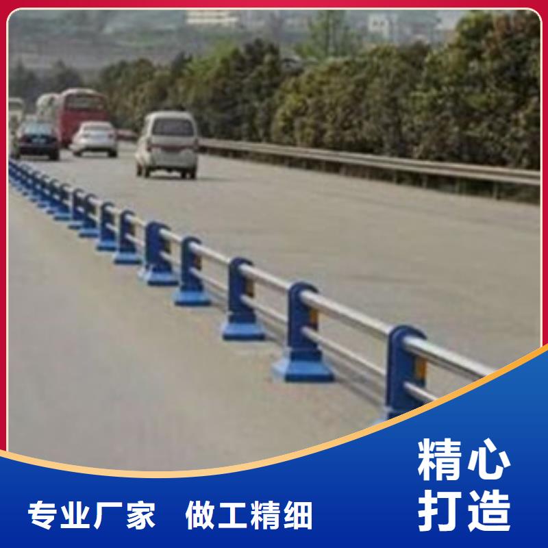 桥梁道路隔离护栏桥梁景观护栏欢迎新老客户垂询