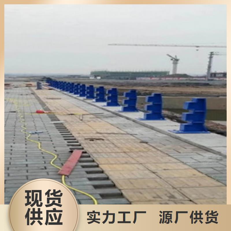 304不锈钢复合管-桥梁景观护栏货品齐全